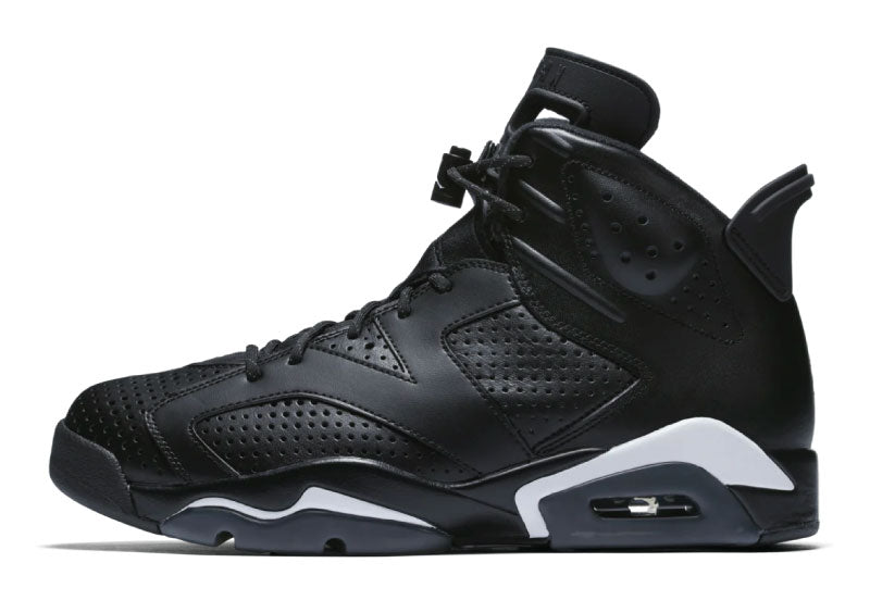 Air Jordan 6 Retro Black Cat