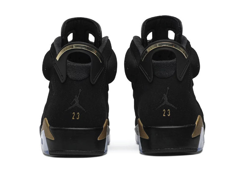 Air Jordan 6 DMP