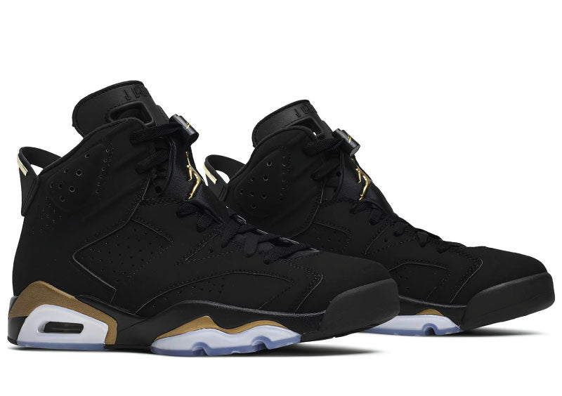 Air Jordan 6 DMP