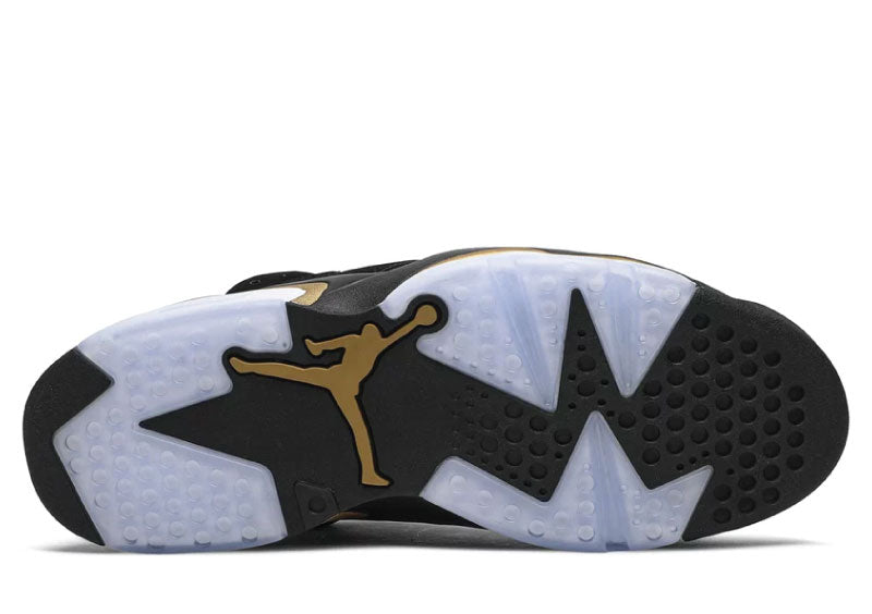 Air Jordan 6 DMP