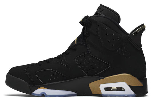 Air Jordan 6 DMP