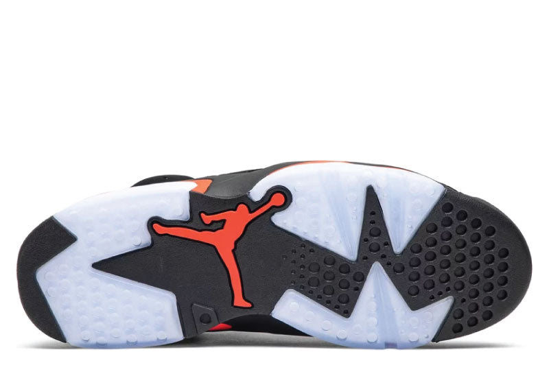 Air Jordan 6 Infrared Retro