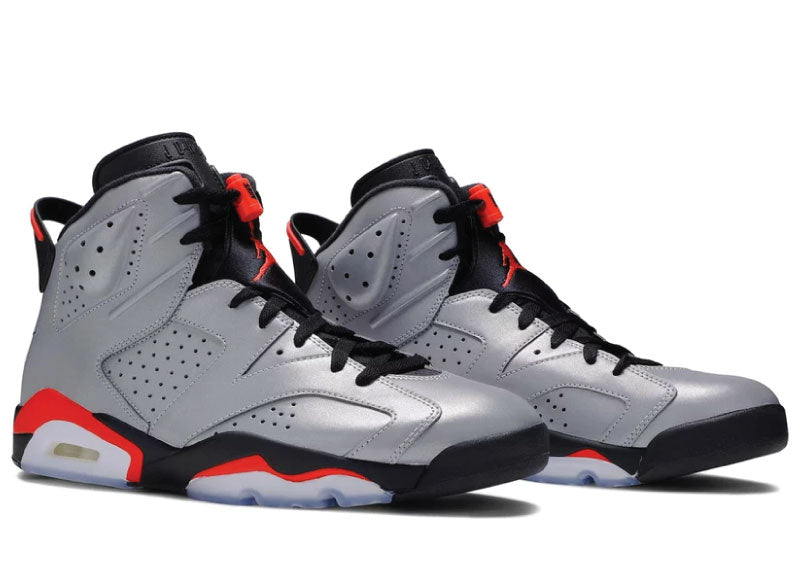 Air Jordan 6 Reflections Of A Champion