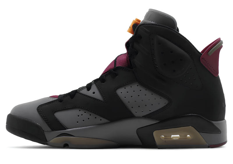 Air Jordan 6 Retro Bordeaux