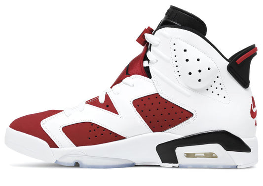 Air Jordan 6 Retro Carmine 2021