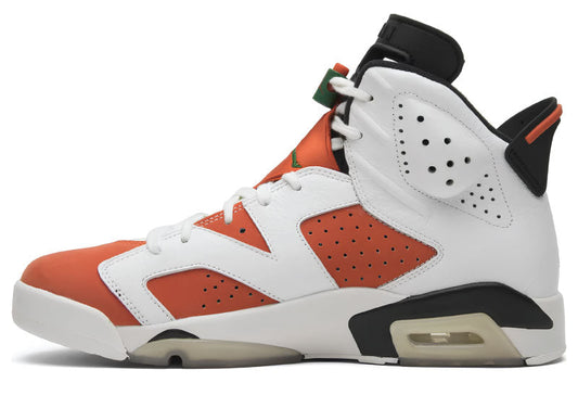 Air Jordan 6 Retro Gatorade