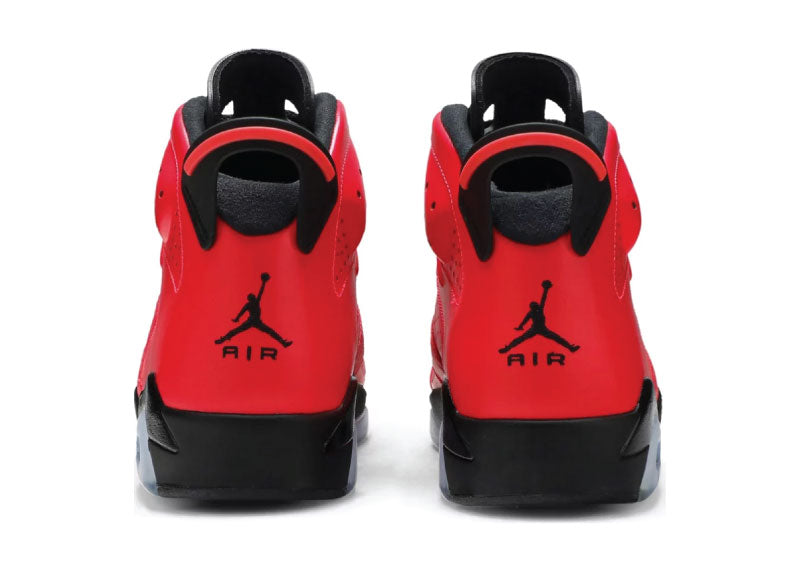 Air Jordan 6 Retro Infrared 23