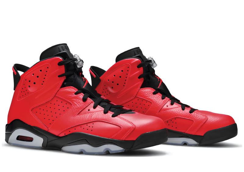 Air Jordan 6 Retro Infrared 23