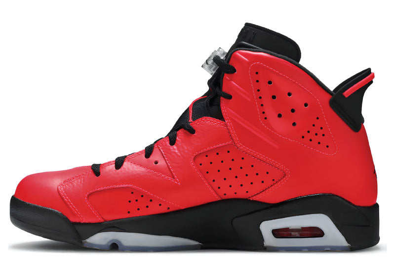 Air Jordan 6 Retro Infrared 23