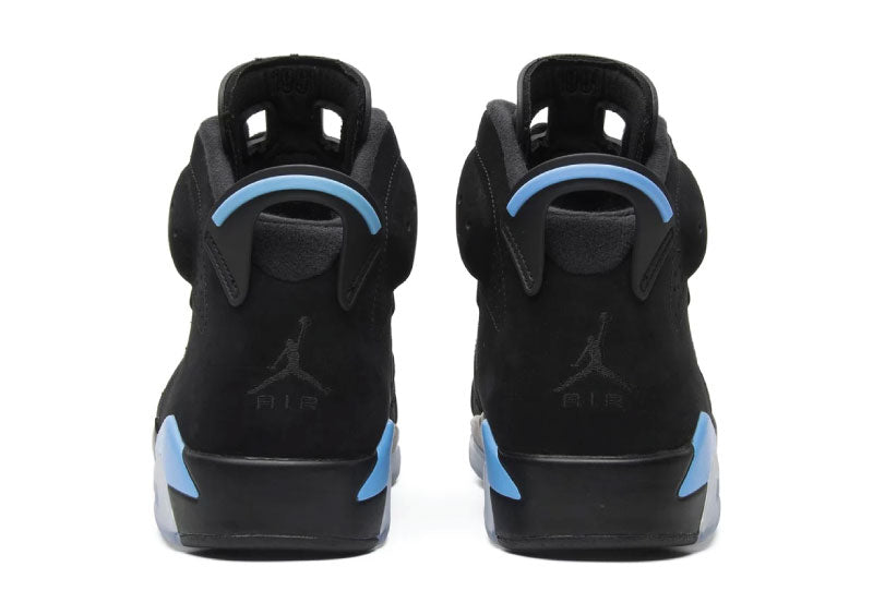 Air Jordan 6 Retro UNC