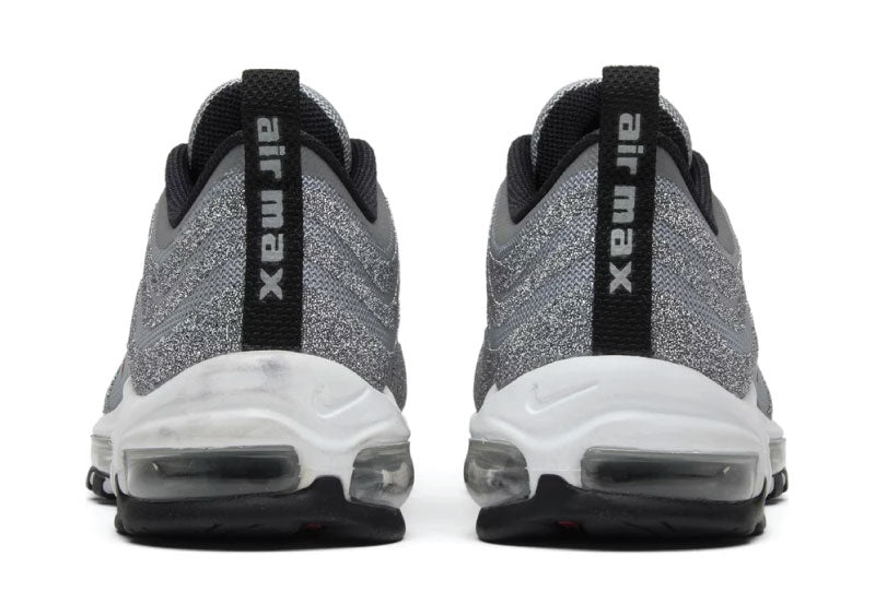 Air Max 97 LX Silver Bullet x Swarovski Womens