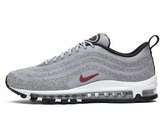 Air Max 97 LX Silver Bullet x Swarovski Womens