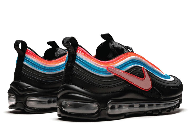 Air Max 97 OA Neon Seoul