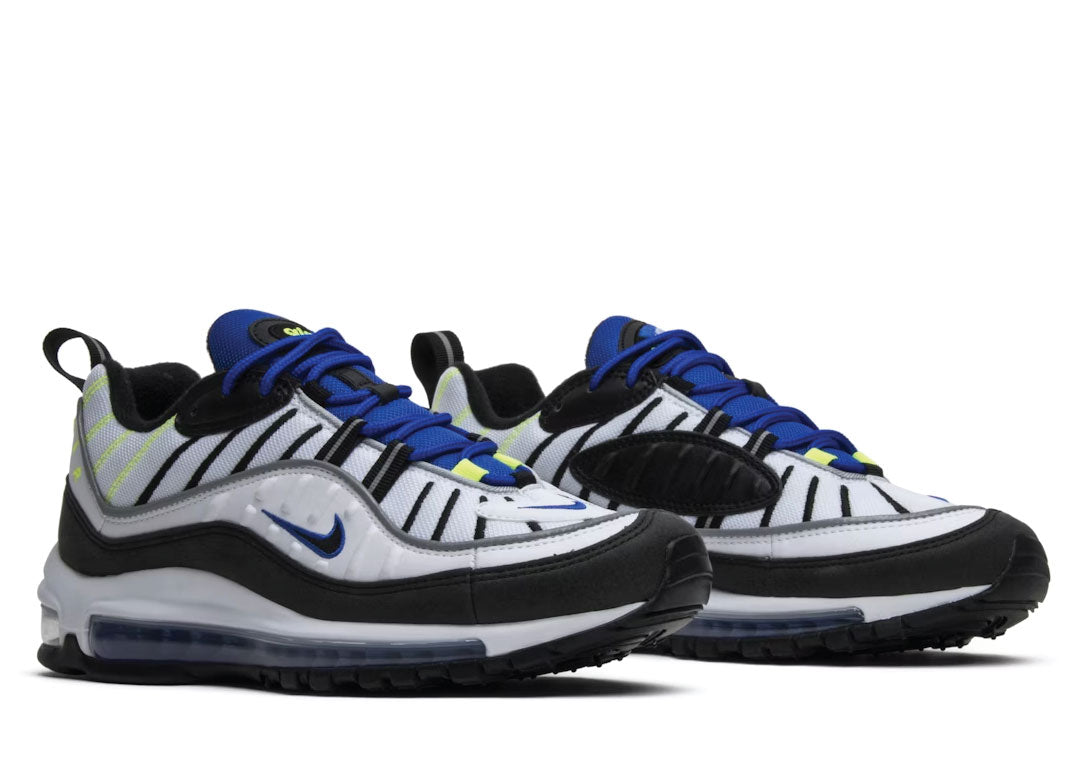 Air Max 98 Sprite