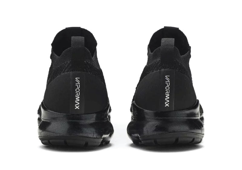 Air VaporMax Flyknit 3.0 Triple Black