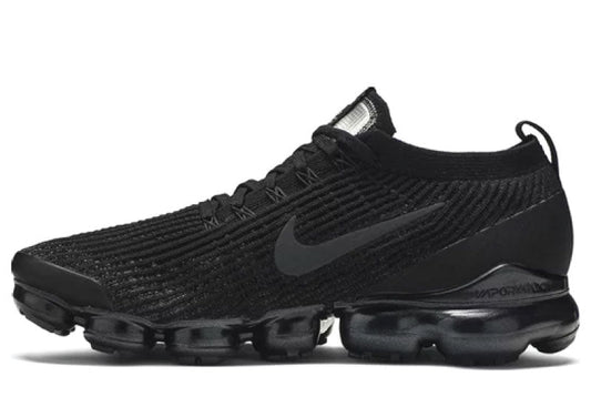 Air VaporMax Flyknit 3.0 Triple Black