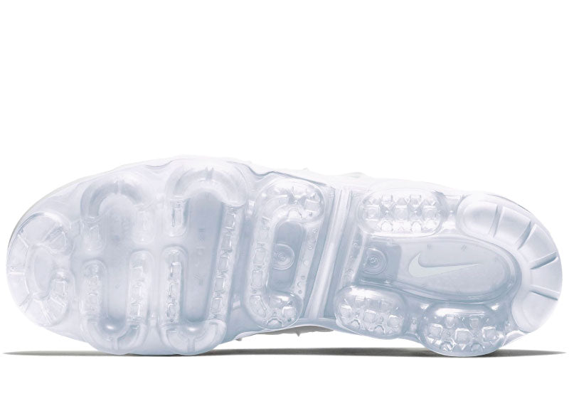 Air VaporMax Plus - White