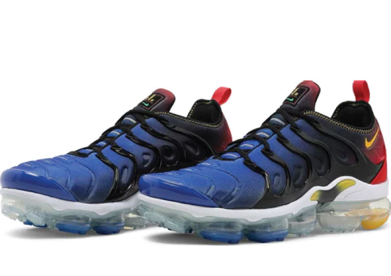 Air VaporMax Plus Live Together Play Together