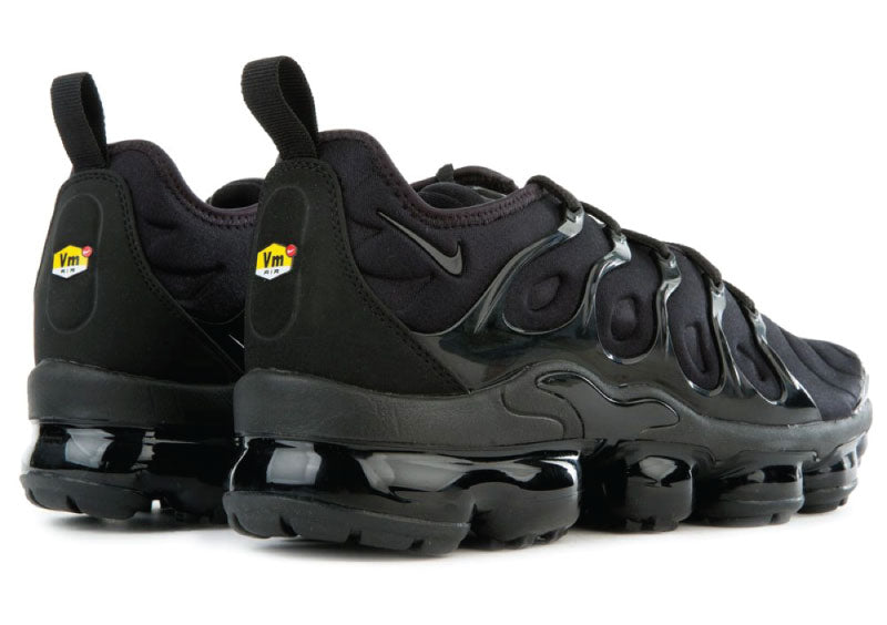 Air VaporMax Plus - Black