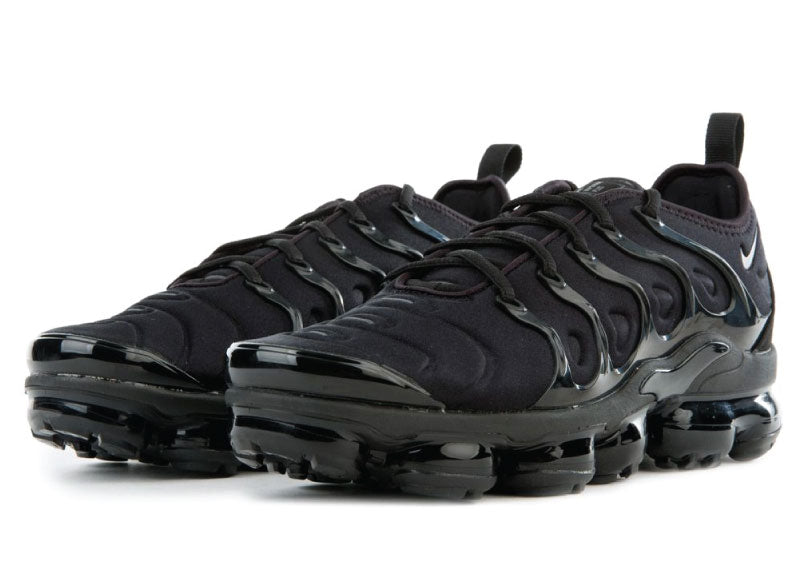 Air VaporMax Plus - Black