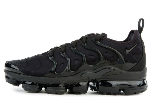 Air VaporMax Plus - Black