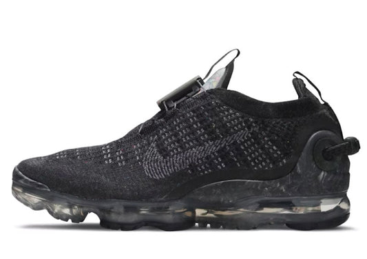 Air VaporMax flyknit 2020 - Black