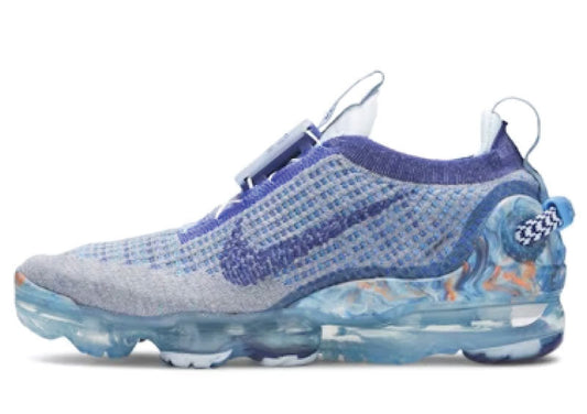 Air VaporMax flyknit 2020 - Stone Blue