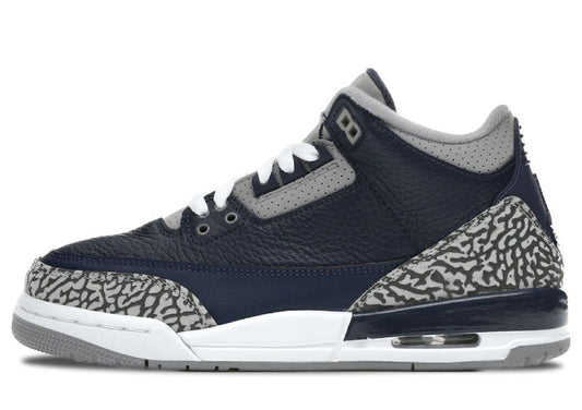 Air Jordan 3 Retro Georgetown