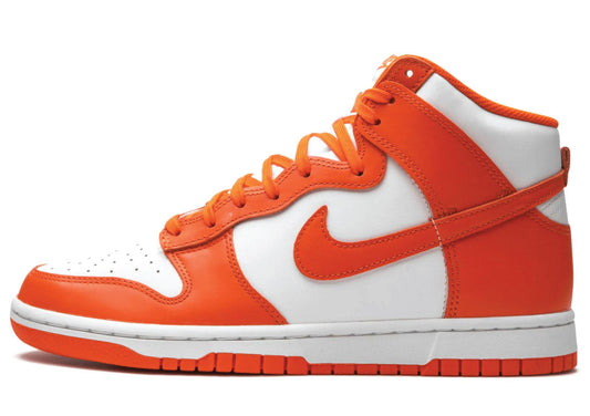 Dunk High Syracuse 2021