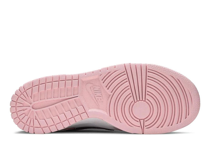 Dunk Low GS Pink Foam