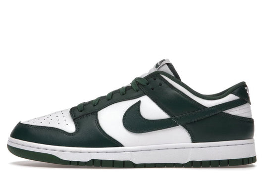 Dunk Low Michigan State