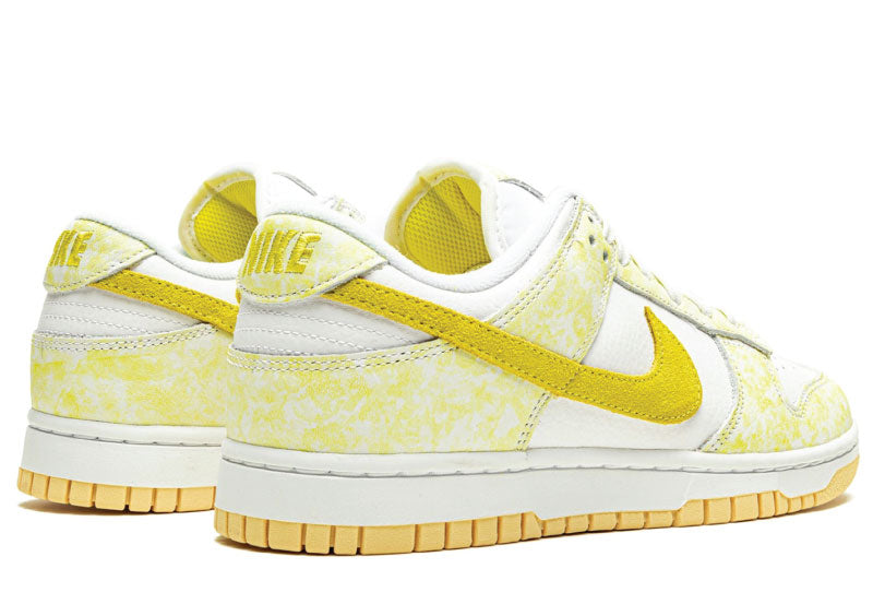 Dunk Low OG Yellow Strike Womens