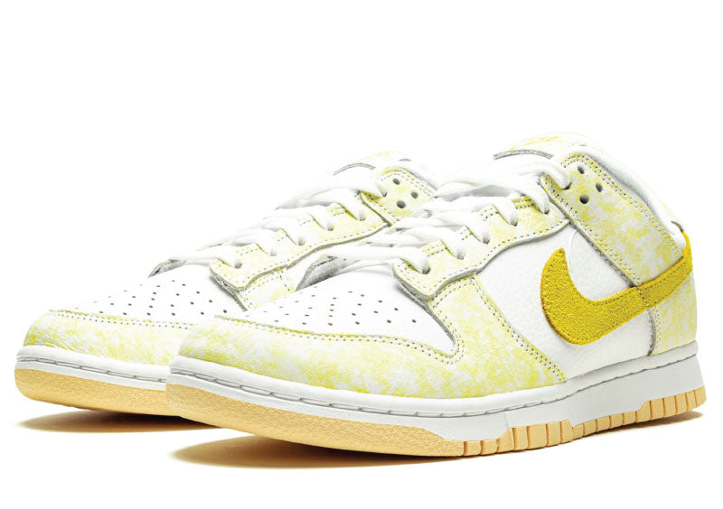 Dunk Low OG Yellow Strike Womens