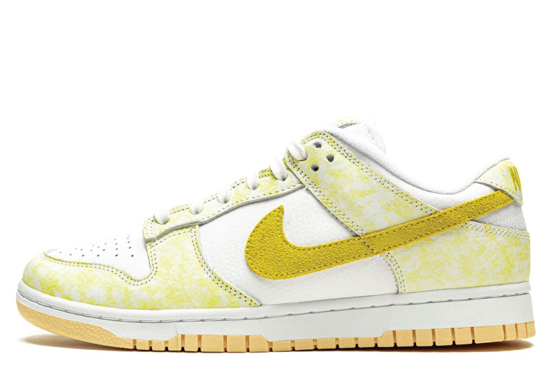 Dunk Low OG Yellow Strike Womens