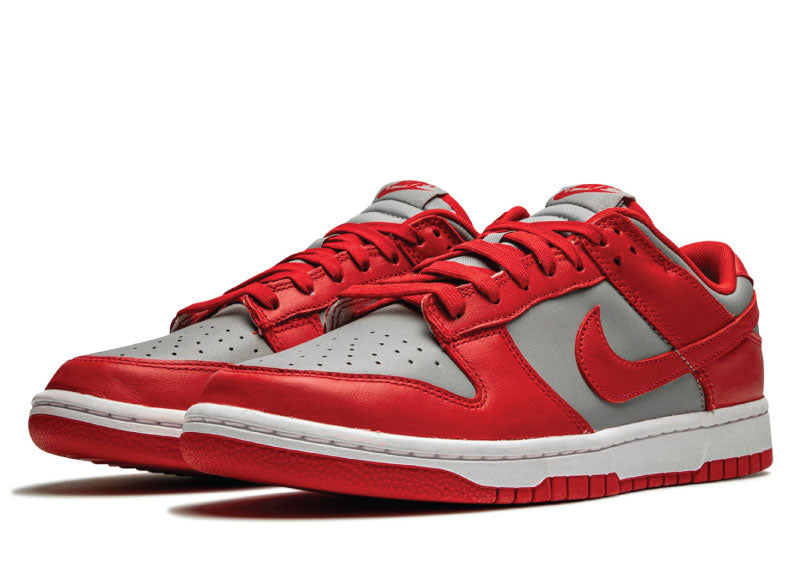 Dunk Low SP UNLV 2021