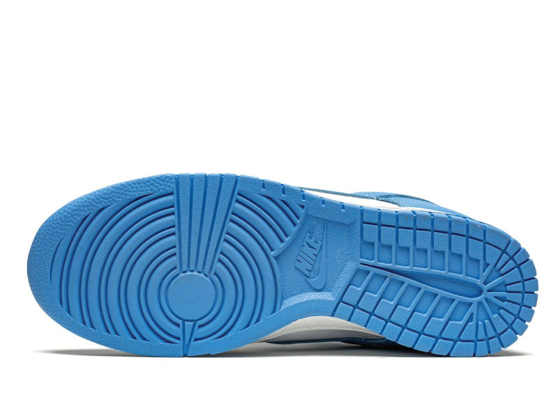 Dunk Low University Blue