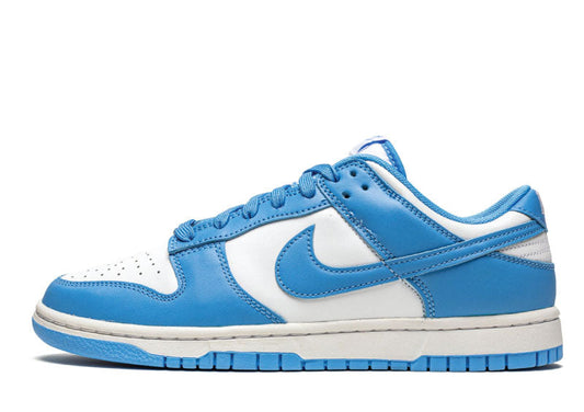 Dunk Low University Blue