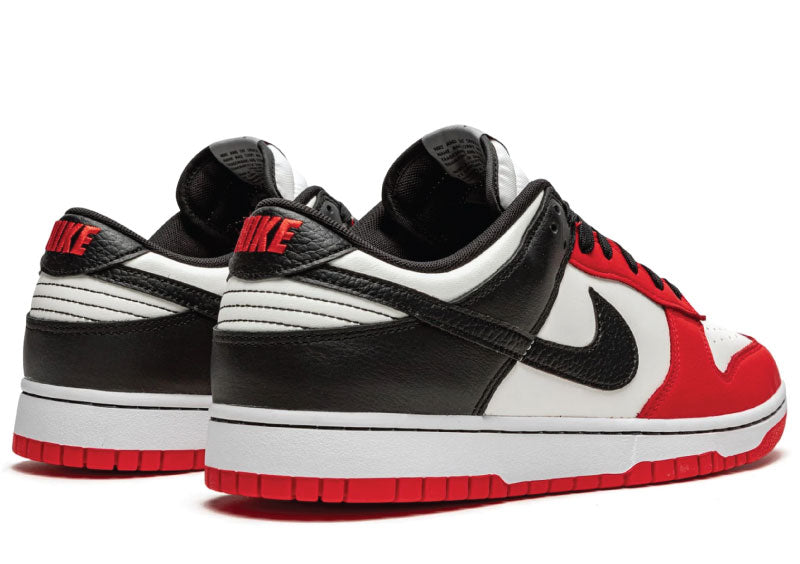 NBA x Dunk Low EMB 75th Anniversary - Bulls