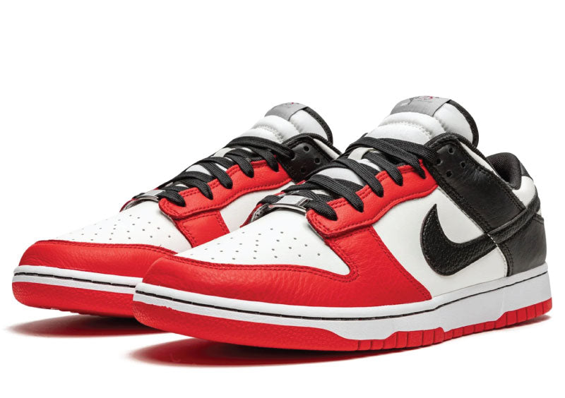 NBA x Dunk Low EMB 75th Anniversary - Bulls