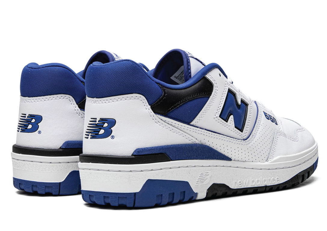 New Balance 550 Blue