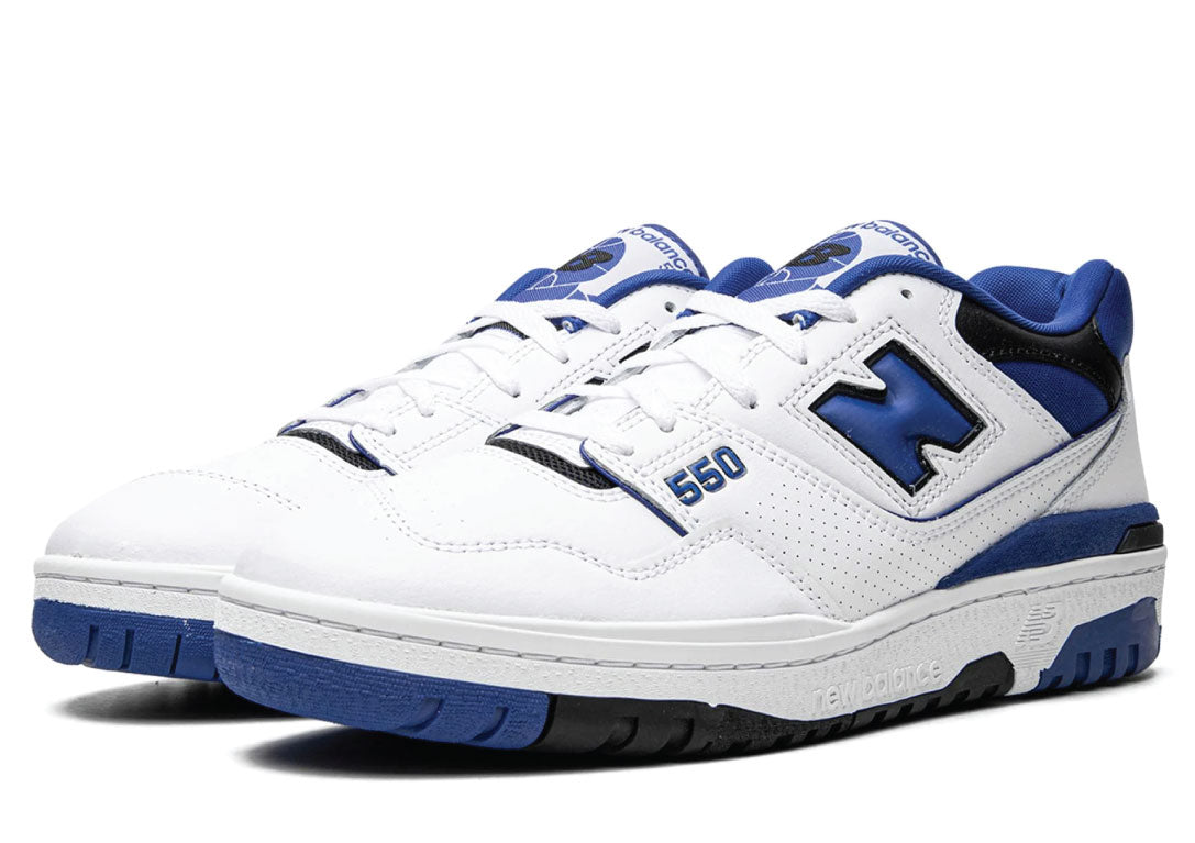 New Balance 550 Blue