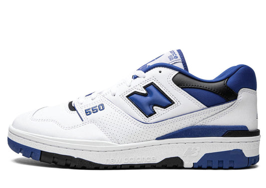 New Balance 550 Blue