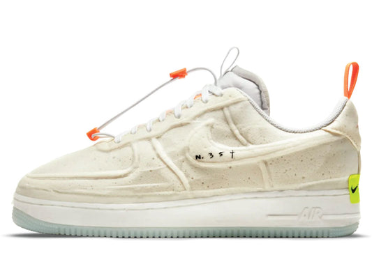 Nike Air Force 1 Experimental Sail