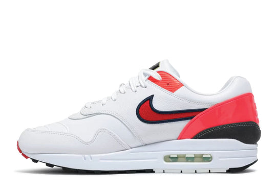 Nike Air Max 1 Evolution Of Icons