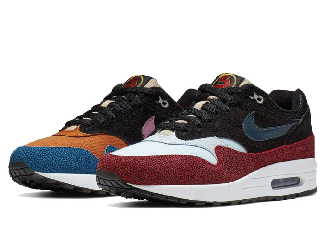 Nike Air Max 1 Swipa