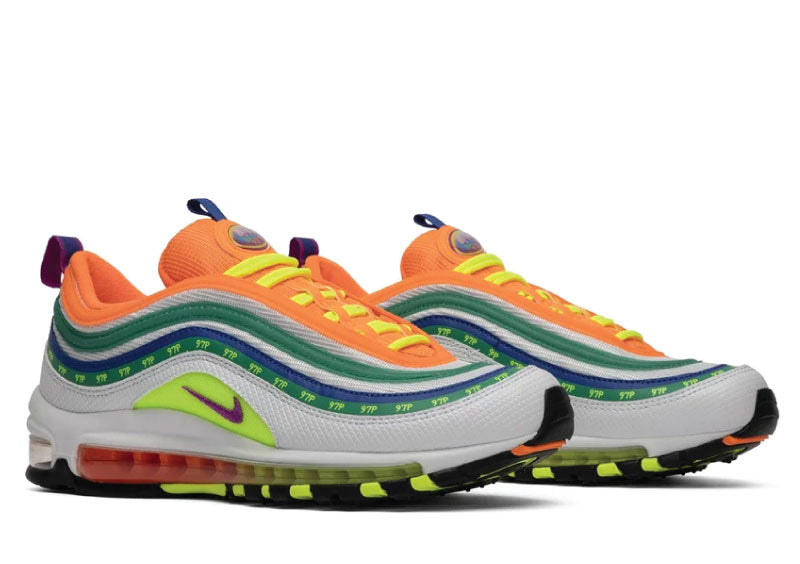 Nike Air Max 97 London Summer Of Love