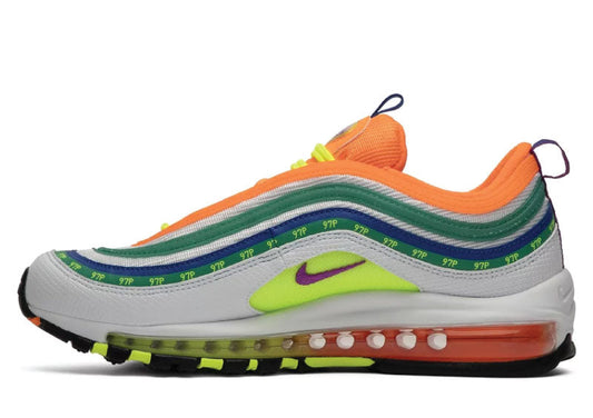 Nike Air Max 97 London Summer Of Love