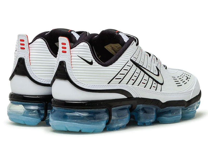 Nike Air VaporMax 360 White Black