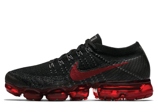 Nike Air VaporMax Flyknit Bred