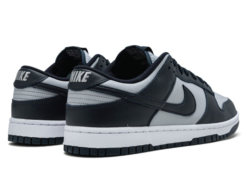 Nike Dunk Low Georgetown